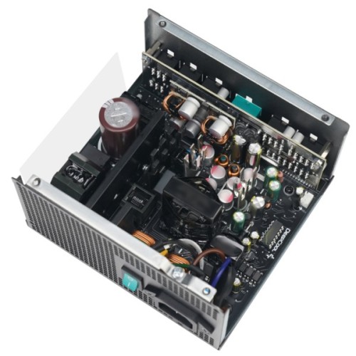 Блок живлення Deepcool 750W PN750M GamerStorm (R-PN750M-FC0B-JGEU)