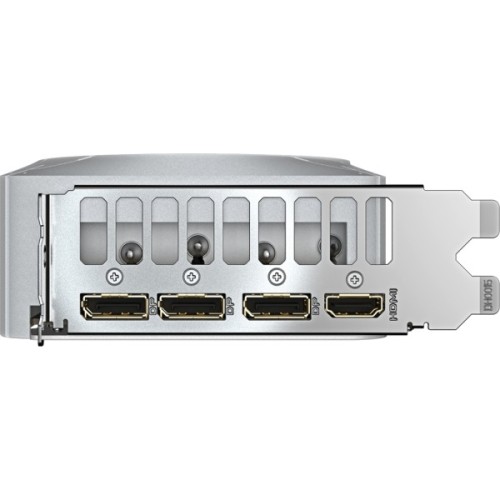 Відеокарта GIGABYTE GeForce RTX5070 12Gb EAGLE OC ICE SFF (GV-N5070EAGLEOC ICE-12GD)