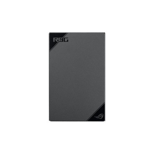 Система рідинного охолодження ASUS ROG RYUJIN II 240 LGA 115x,1700, 2011, 2011-3, 2066AMD AM4, TR4* OLED-дисплей вентил (90RC00A0-M0UAY0)