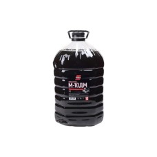 Моторна олива S-POWER М-10ДМ 10л