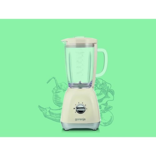 Блендер Gorenje B800RL