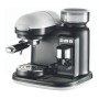Ріжкова кавоварка еспресо Ariete 1318 Espresso Moderna White (00M131801AR0)
