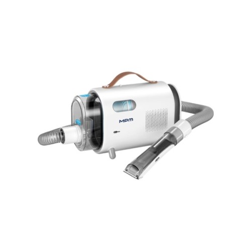 Пилосос MPM MOD-1000