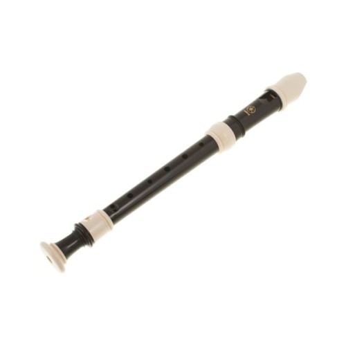 Блокфлейта Yamaha YRS-302BIII Soprano