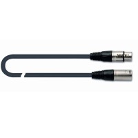Мікрофонний кабель Quik Lok MX775-5 (212099)