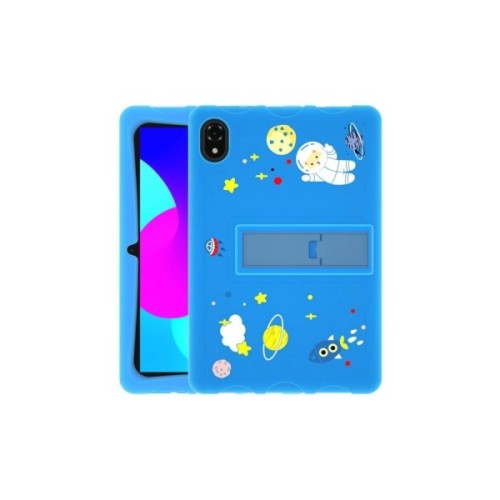 Планшет Doogee U10 Kids 10.1" 4/128GB Wi-Fi Blue (6924351656959)