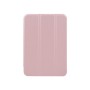 Чохол до планшета BeCover Tri Fold Soft TPU BeCover Apple iPad Mini 7 2024 Pink (712448)