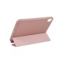Чохол до планшета BeCover Tri Fold Soft TPU BeCover Apple iPad Mini 7 2024 Pink (712448)