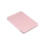 Чохол до планшета BeCover Tri Fold Soft TPU BeCover Apple iPad Mini 7 2024 Pink (712448)