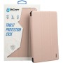 Чохол до планшета BeCover Tri Fold Soft TPU BeCover Apple iPad Mini 7 2024 Pink (712448)