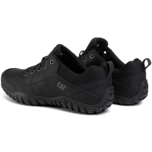 Кросівки Caterpillar (CAT) Instruct P722309 чорні 41 (884401753945)