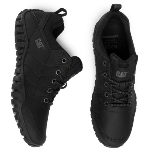 Кросівки Caterpillar (CAT) Instruct P722309 чорні 41 (884401753945)