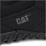 Кросівки Caterpillar (CAT) Instruct P722309 чорні 41 (884401753945)