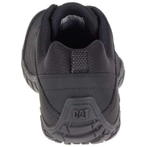 Кросівки Caterpillar (CAT) Instruct P722309 чорні 41 (884401753945)