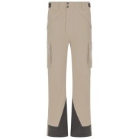 Штани 2117 of Sweden Krasse Skidbyxa H 7525926 sand - XXL - бежевий (039.0249)