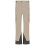 Штани 2117 of Sweden Krasse Skidbyxa H 7525926 sand - XXL - бежевий (039.0249)