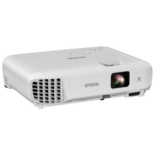 Проектор Epson EB-W53 (V11HB57042)