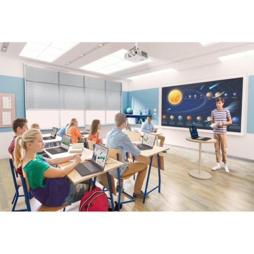 Проектор Epson EB-W53 (V11HB57042)