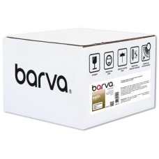 Фотопапір Barva 13x18, 260 g/m2, Everyday, satin, 500с (IP-VE260-438)