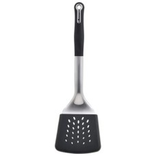 Шумовка MasterPro Foodies collection 34,3 см (BGMP-4861) Шумовка MasterPro Foodies collection 34,3 см (BGMP-4861)