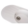 Мийка кухонна GRANADO MURCIA white (gr1705)