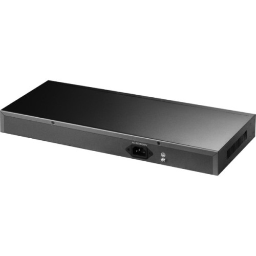 Комутатор мережевий Cudy GS1024L