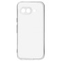 Чохол до мобільного телефона Armorstandart Air Google Pixel 9a Camera cover Clear (ARM83603)