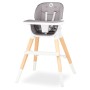 Стілець для годування Lionelo Mona Stone (LO-MONA STONE)