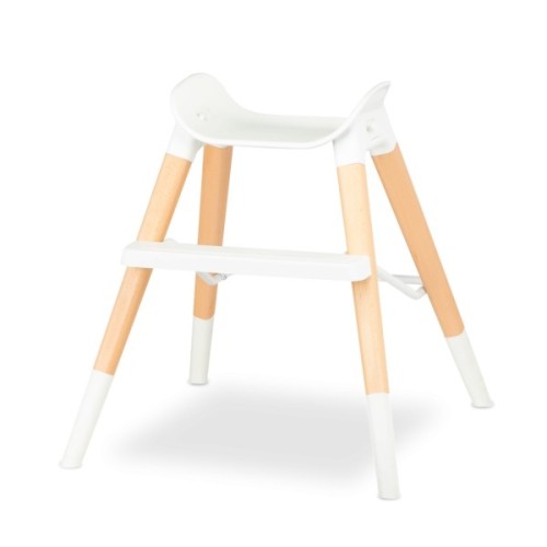 Стілець для годування Lionelo Mona Stone (LO-MONA STONE)