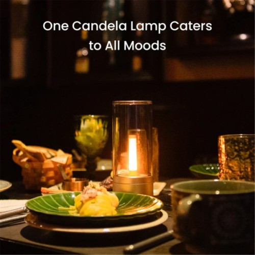 Нічник Yeelight Redbud-Candle Light(second gen) (YLFWD-0019)