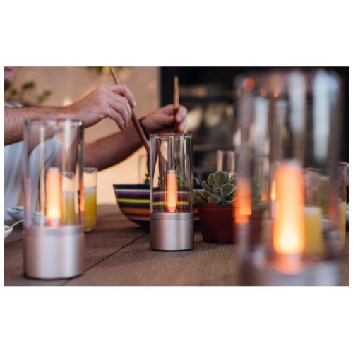 Нічник Yeelight Redbud-Candle Light(second gen) (YLFWD-0019)