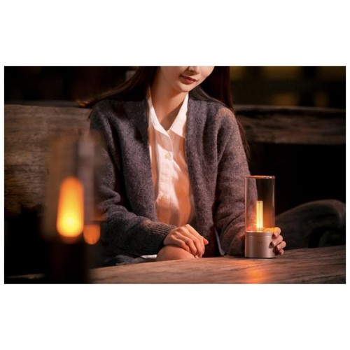 Нічник Yeelight Redbud-Candle Light(second gen) (YLFWD-0019)