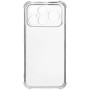 Чохол до мобільного телефона Armorstandart Air Force Xiaomi Poco F8 Ultra Camera cover Clear (ARM89264)