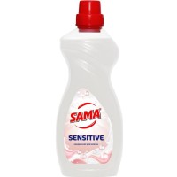 Кондиціонер для білизни Sama Sensitive 950 г (4820270631096)