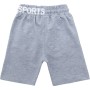 Шорти дитячі Joi трикотажні (H-0714-116B-lightgray)