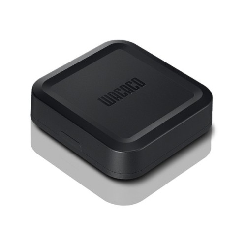 Аксесуар для кемпінгової кавоварки Wacaco Ваги електронні Exagram Scale Pro (W_EXGR_PRO)