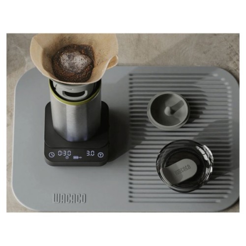 Аксесуар для кемпінгової кавоварки Wacaco Ваги електронні Exagram Scale Pro (W_EXGR_PRO)