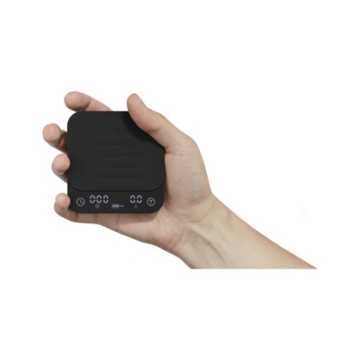 Аксесуар для кемпінгової кавоварки Wacaco Ваги електронні Exagram Scale Pro (W_EXGR_PRO)