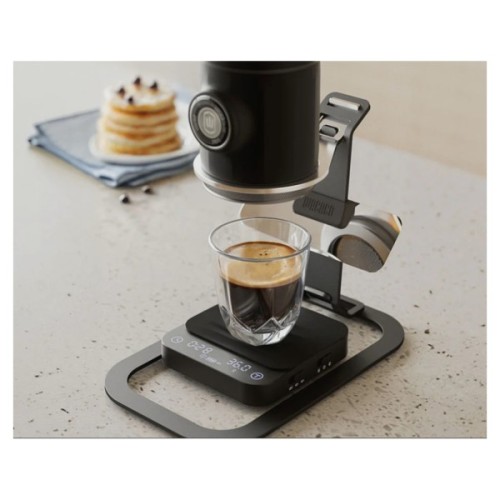 Аксесуар для кемпінгової кавоварки Wacaco Ваги електронні Exagram Scale Pro (W_EXGR_PRO)