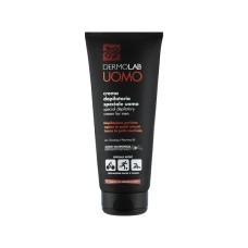 Крем для депіляції Dermolab Uomo Для чоловіків 200 мл (8009518392784)