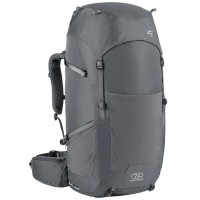 Рюкзак туристичний Highlander Ben Nevis Men 65L Grey (RUC276-GR) (931631)