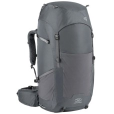 Рюкзак туристичний Highlander Ben Nevis Men 65L Grey (RUC276-GR) (931631)