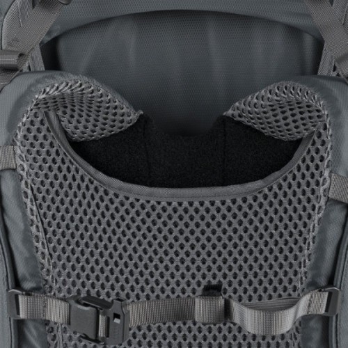 Рюкзак туристичний Highlander Ben Nevis Men 65L Grey (RUC276-GR) (931631)