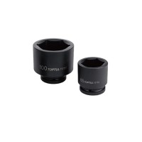 Торцева головка Toptul ударна 1-1/2" 55мм (KABA4855)