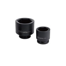 Торцева головка Toptul ударна 1-1/2" 55мм (KABA4855)