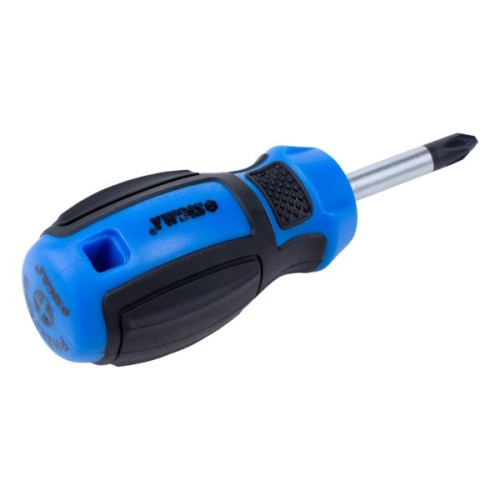 Викрутка Sigma хрестова PH 2x38мм CrV Mega (4009401)