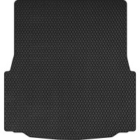 Килимок в багажник EVAtech BMW 3 Series (E46) RWD 1998-2001 4 покол (BM31442B1RBB)