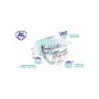Підгузки Evy Baby Maxi Jumbo Розмір 4 (7-18 кг) 58 шт. (8683881000011/8690506520304)