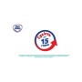 Підгузки Evy Baby Maxi Jumbo Розмір 4 (7-18 кг) 58 шт. (8683881000011/8690506520304)