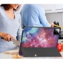 Чохол до планшета BeCover Smart Case Xiaomi Pad 8 / 8 Pro 11.2" Space (714597)
